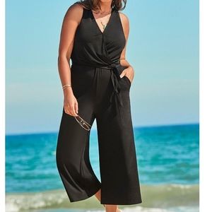 Swimsuits for all Ava racerback jumpsuit 18/20